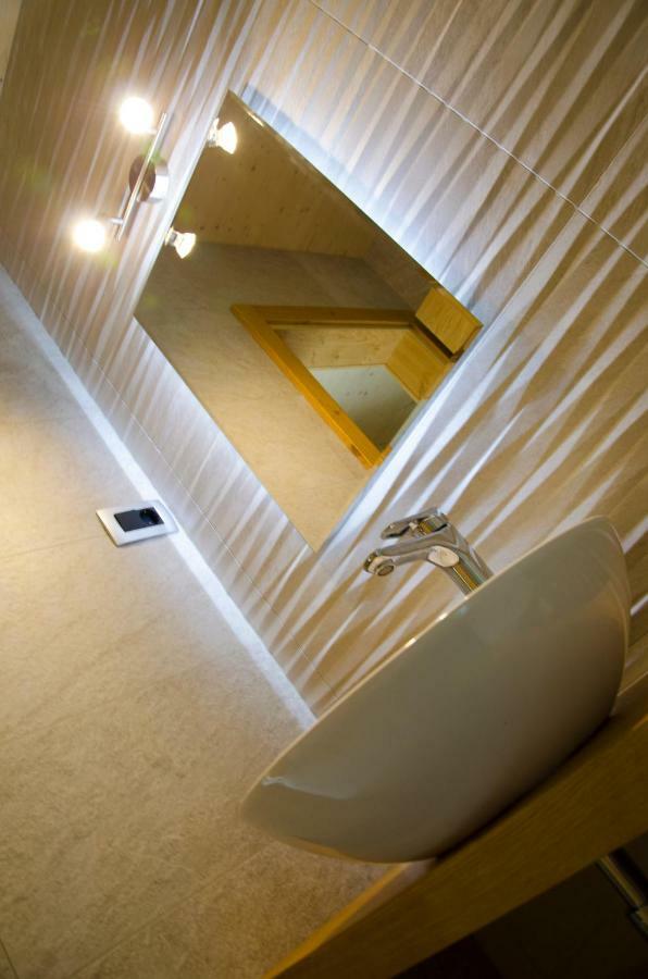 Apartmaji Rajska Ptica Bled Buitenkant foto